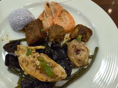 -华港雅阁酒店中餐厅·申汇轩