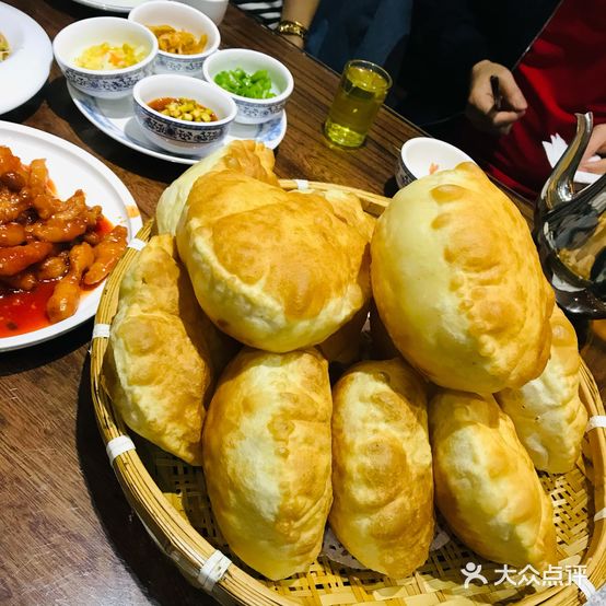 关中品道(正阳路店)