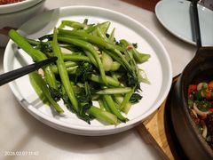 -鸭匠食府·挂炉烤鸭·新京菜(阜成路店)