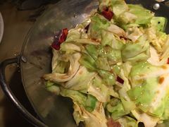 -绿茶餐厅(广州天河城店)