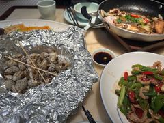 -海门鱼仔·潮汕味(百信广场西区店)