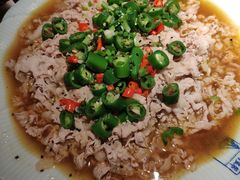 骄子肥牛-锦府盐帮·李宅(领展购物广场中关村店)