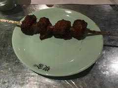 -炭舍干锅·烤鱼(扬名广场店)