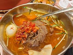 -西塔老太太泥炉烤肉(武汉摩尔城店)