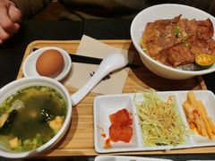 -熊吞·大碗丼烧肉饭(西市场嘉华店)
