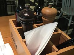 -HELLO MUSAE 拾光缪斯餐厅·纯正希腊风味(苏州中心店)