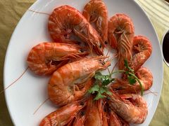 -旺富东海大酒楼(海鲜街店)
