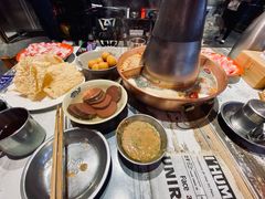 -刘老表·瓦罐汤涮肉(青云谱店)