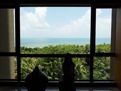 -三亚湾海居铂尔曼度假酒店