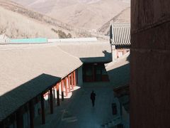 -五台山风景名胜区