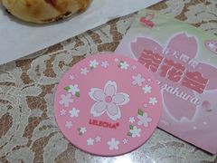 -LELECHA乐乐茶(百货大楼店)