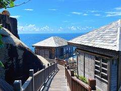 -海南分界洲岛旅游区