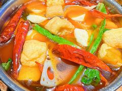 -小龙坎火锅(全球总店)