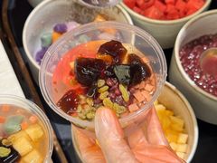 -刘一手重庆火锅(万达广场店)
