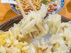 -晓友烧麦(光华村店)