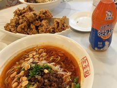 -余丞记川渝面馆(云峰店)