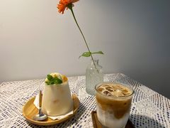 -几静cafe(基湖店)
