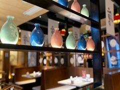 -唐猫庭院·千年陕菜(赛格国际购物中心店)