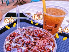 -天津堆姐糖堆刨冰(河东区总店)