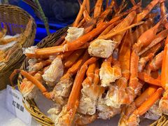 -川骄海鲜自助(河东店)