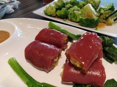 -佰味家宴(柠溪文化广场店)
