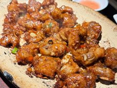 -顺峰顺水顺德菜(龙华店)