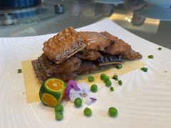 -南苑环球酒店云顶高级中餐厅(鄞县大道店)