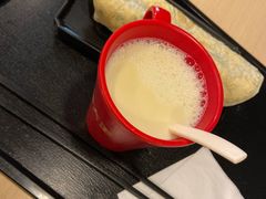 -永和大王(朝晖店)