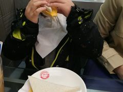 -义顺牛奶公司(庇利金街店)