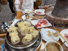 -元盛居(生态大街店)