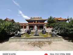 -大召无量寺