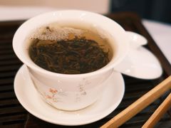 -中山保利艾美酒店-乐美中餐厅