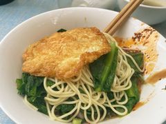 -熊面妈老面馆