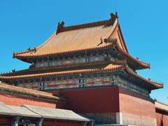 -故宫博物院(故宫)