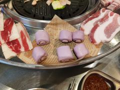 -哈哈碳都·牛肋条无限自助烤肉(宝龙店)