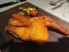 -晶雅花园西餐厅(南京首店)
