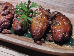 -漾花汐·西餐·下午茶(苏州湾歌林公园店)