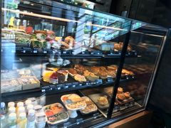 -星巴克(深圳新沙天虹店)