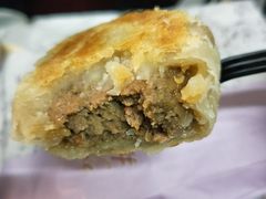 -长发西饼(道前店)