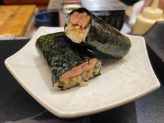 -Sushi Hanzo半藏(天环广场店)