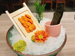 -炙柒Sekinana·精致料理 烧鸟·铁板烧(海上世界店)