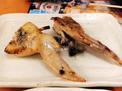 -鸟贵族(天王寺北口店)