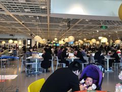 -宜家家居(哈尔滨商场店)