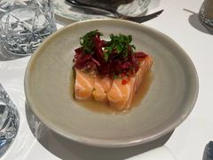 -Osteria Garden 生蚝花园餐厅(原进贤路店)