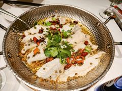 沸腾黄鱼片-新雅(丰盛里店)