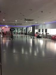 -WITCH （舞季）舞蹈工作室