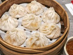 蟹粉鲜肉小笼8只-莱莱小笼·乔艾