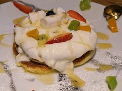-麦甜创意轻食餐厅(西康路店)