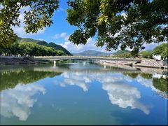 -溪口-滕头旅游景区