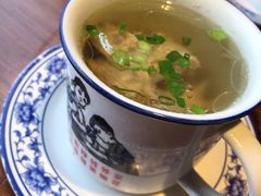 乡下土猪汤-客家道(百脑汇店)